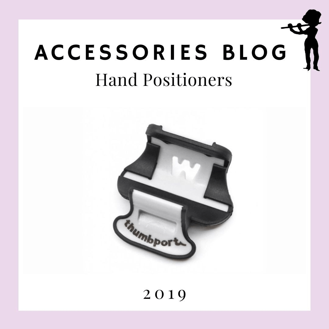 Choosing a Hand Positioner