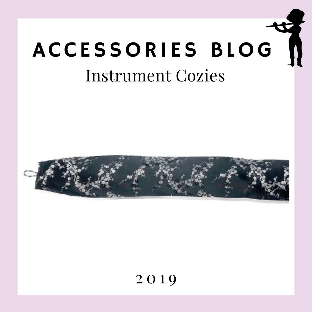 Instrument Cozies