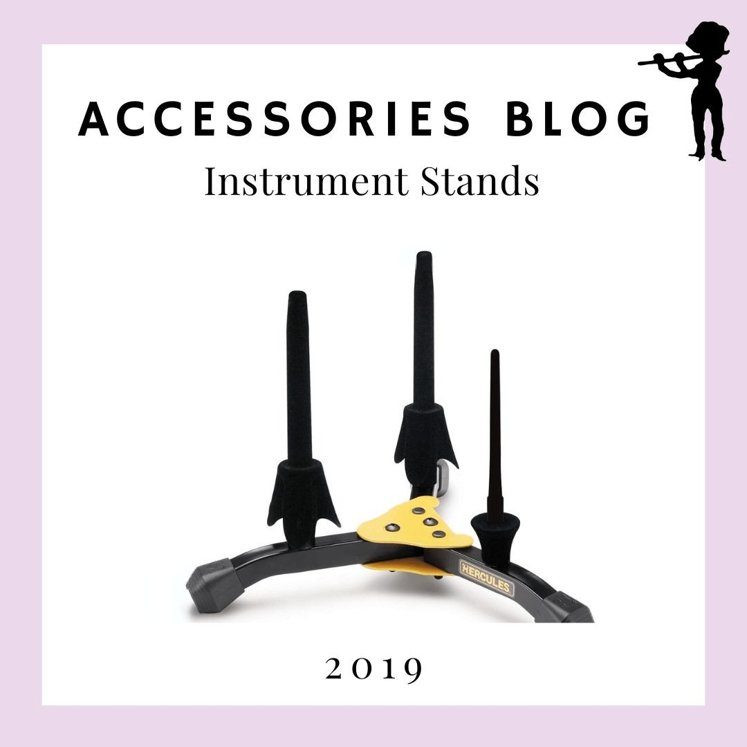 Our Favorite Flute Stands