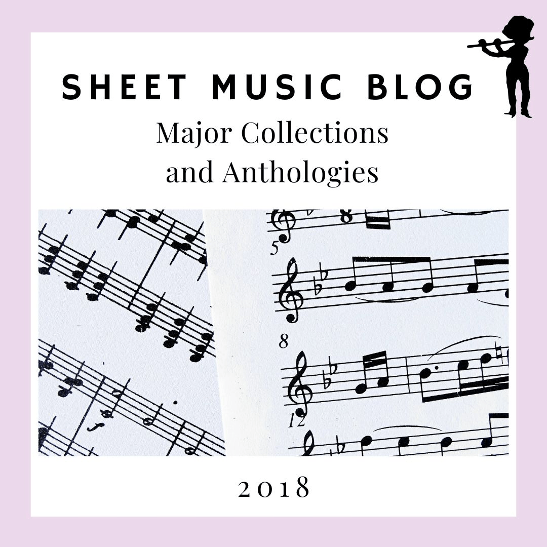 Major Collections and Anthologies