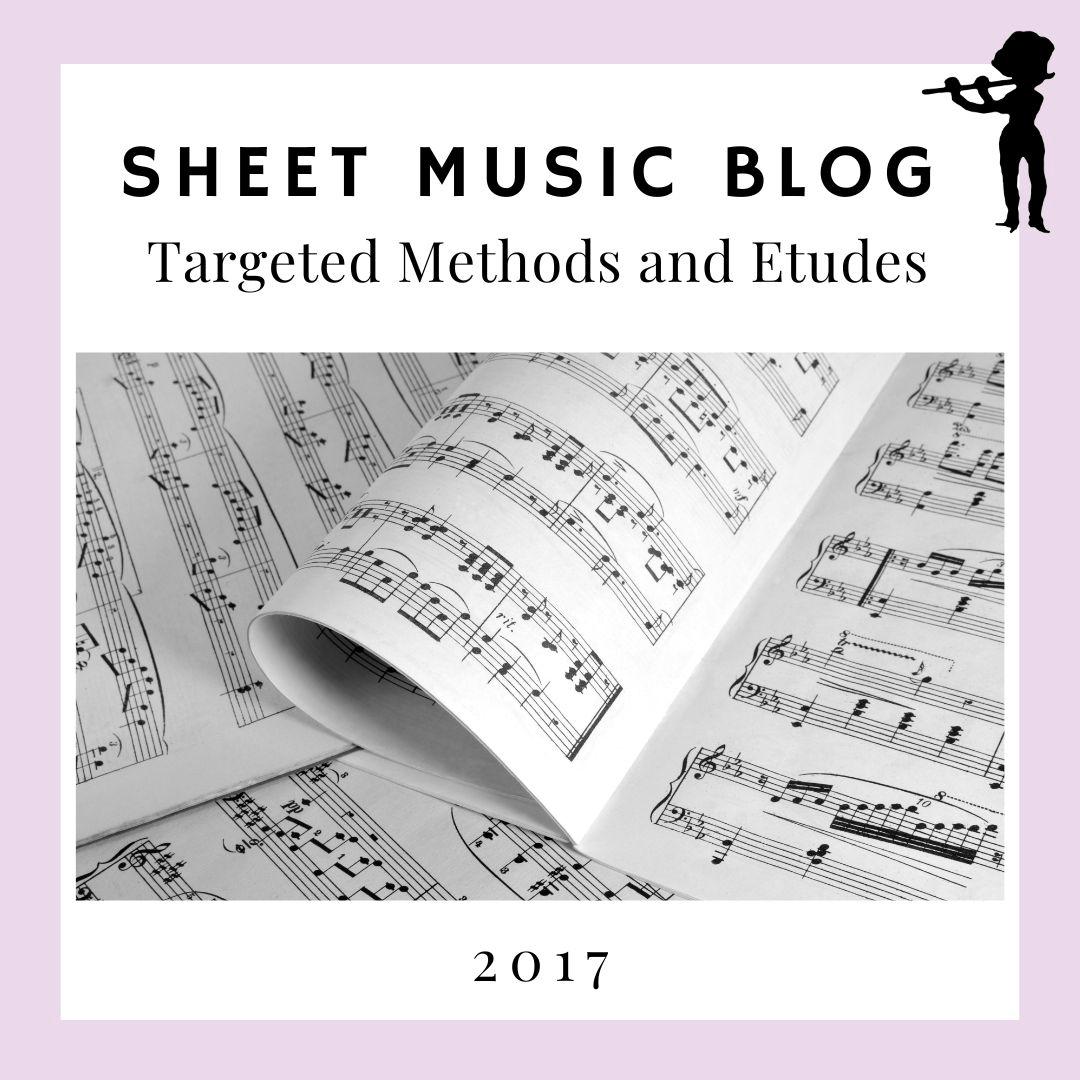 Targeted Methods and Etudes