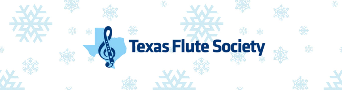 Texas Flute Society Winter Soirée