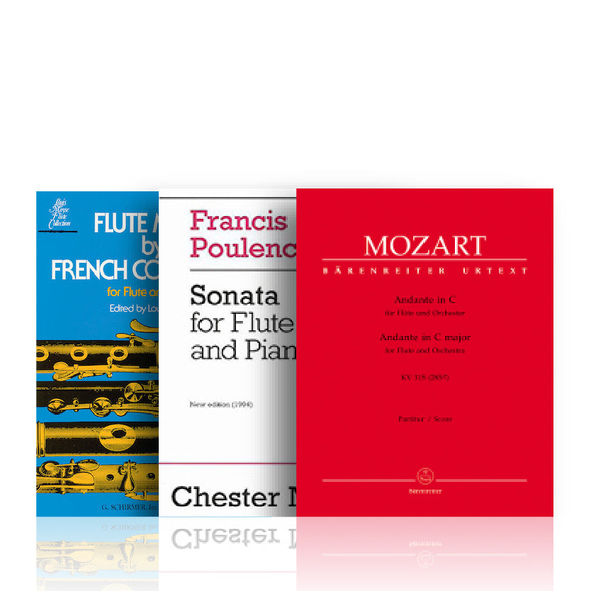 Sheet Music