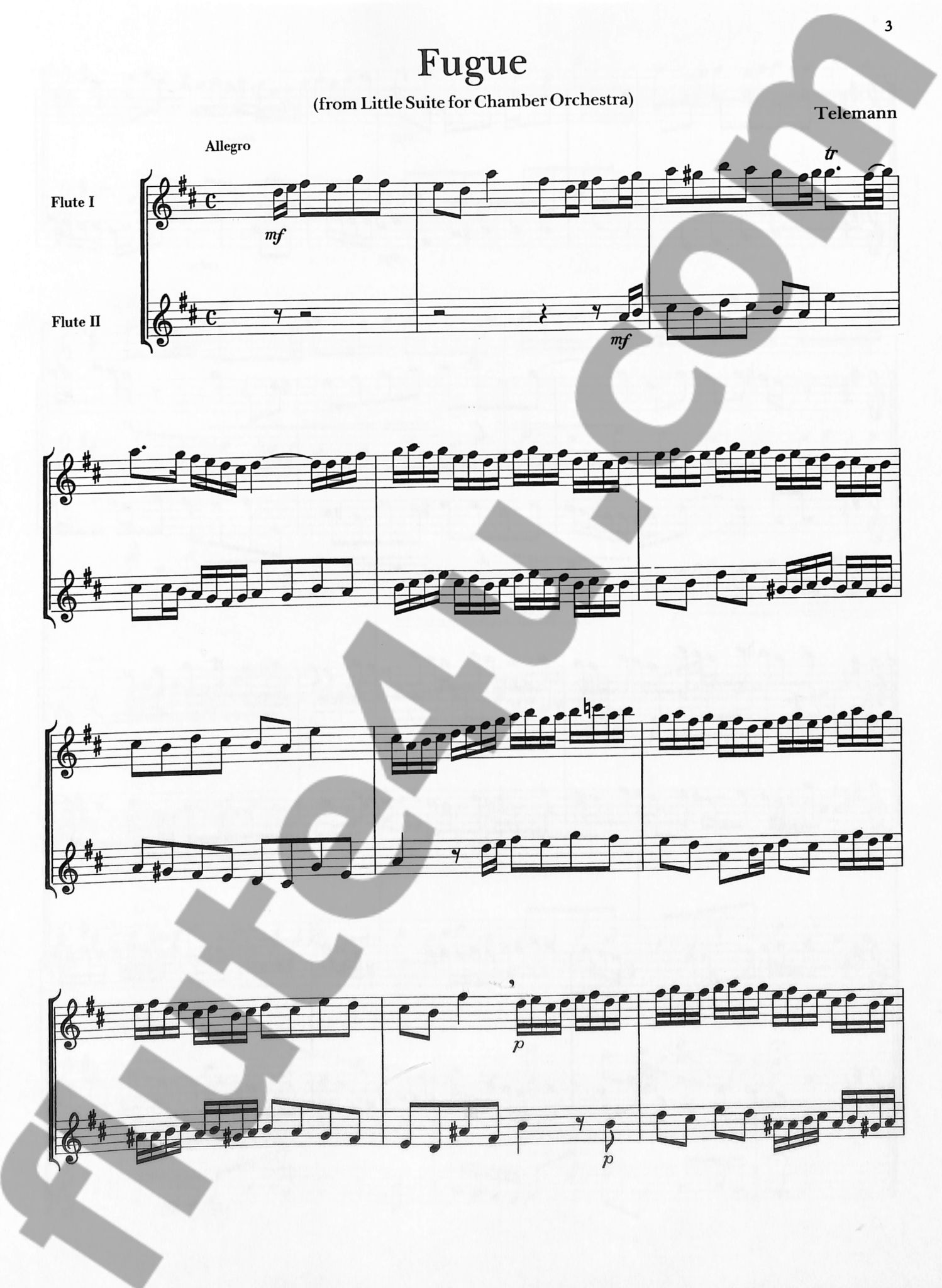 Various :: Belwin Master Duets Advanced Volume 1