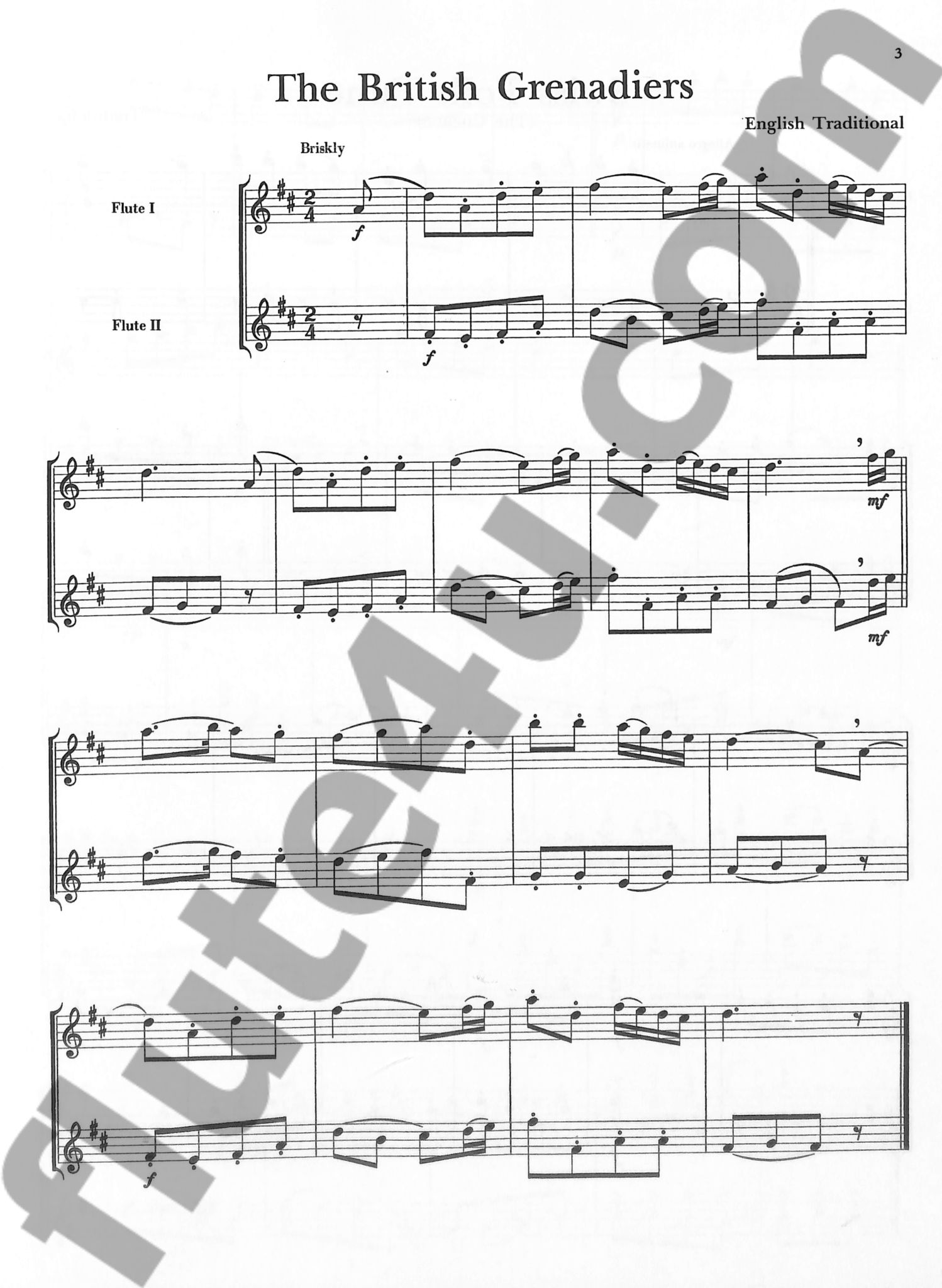 Various :: Belwin Master Duets Intermediate Volume 1