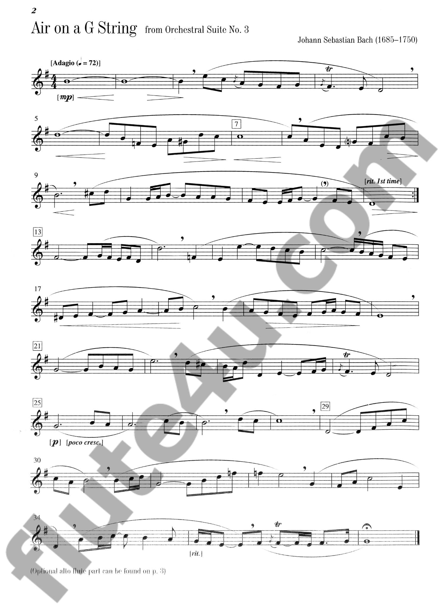 Various :: Classics for Flute & Guitar