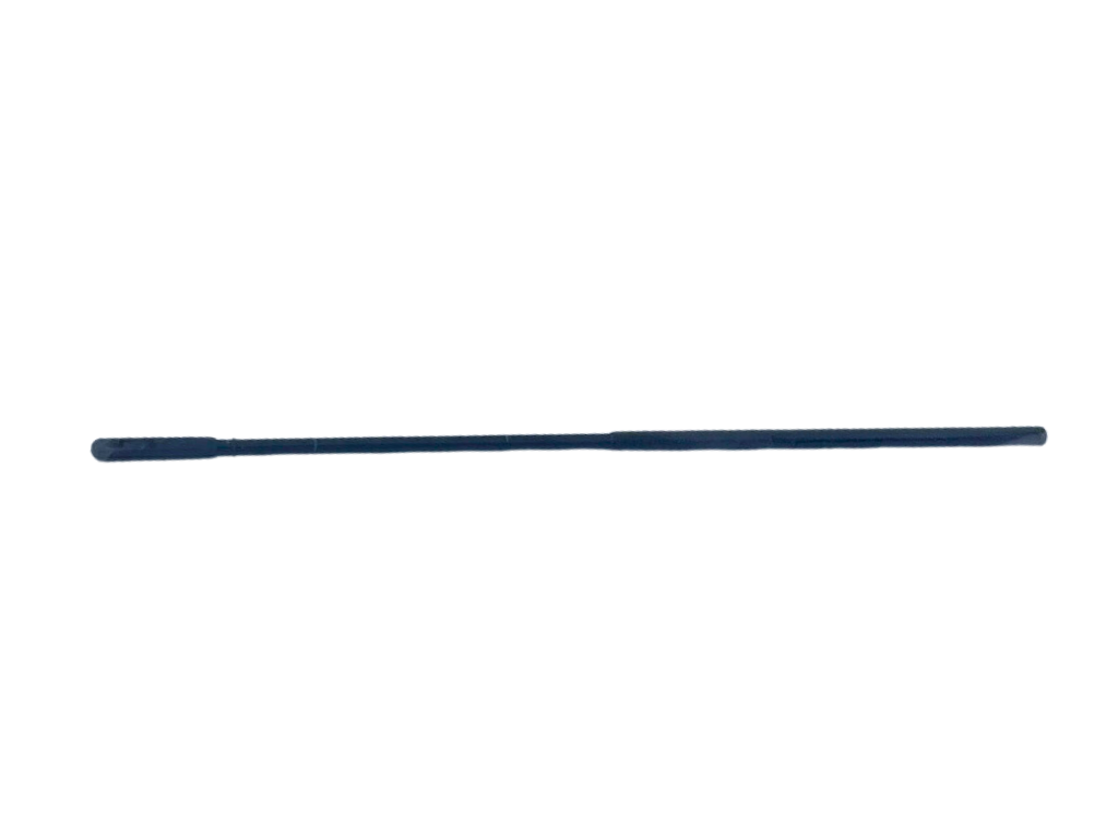 Recorder Cleaning Rod