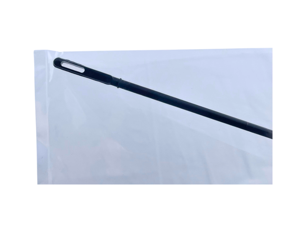 Recorder Cleaning Rod