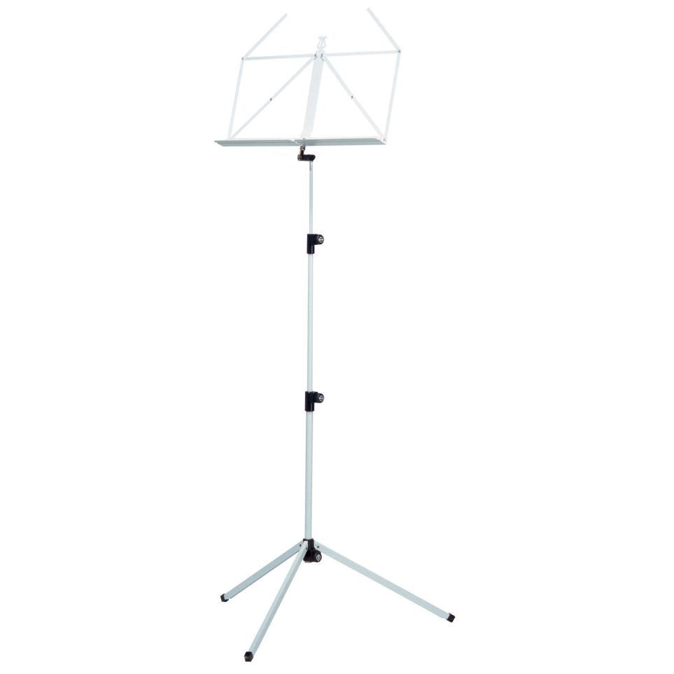 K&M Rainbow Series Music Stand