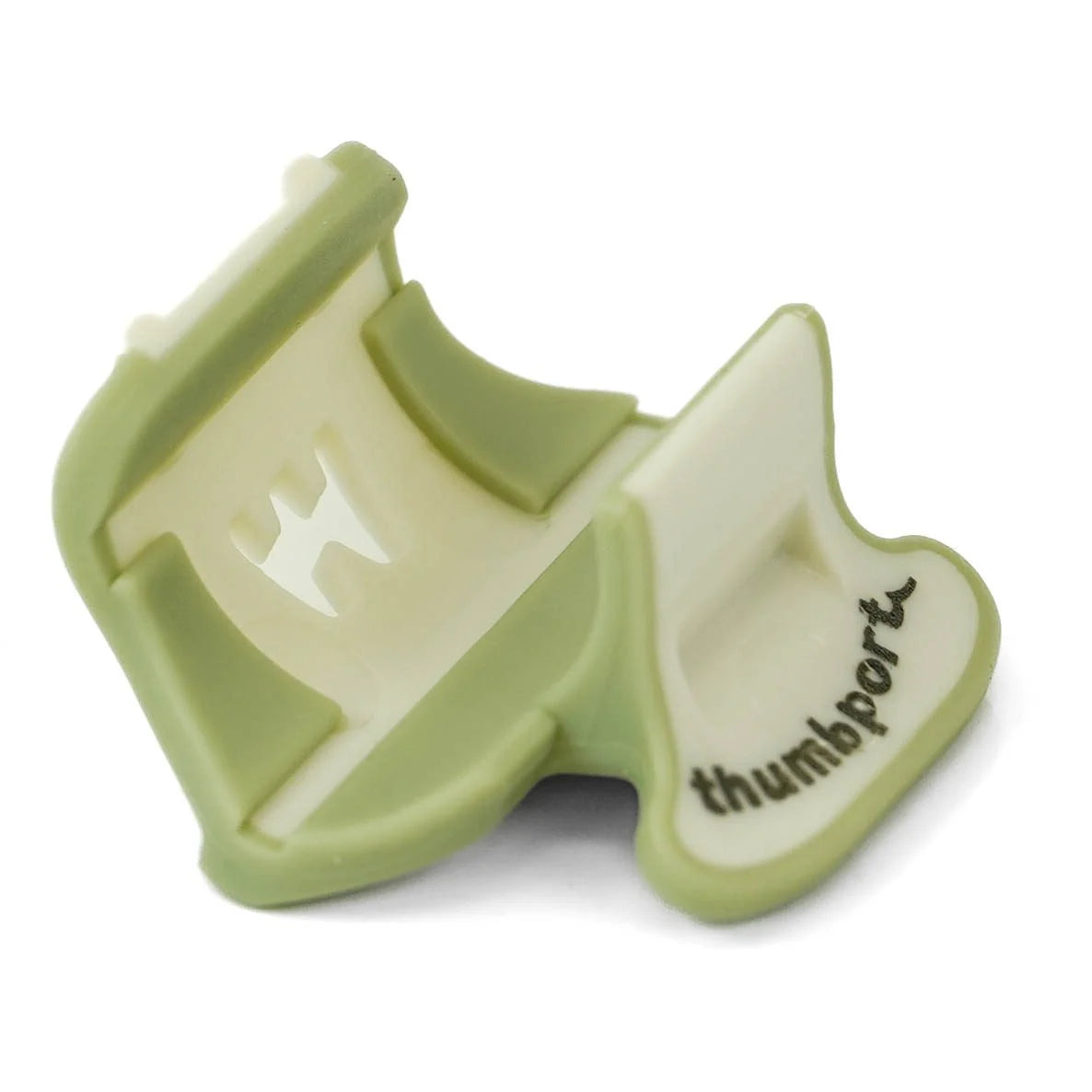 Solexa Thumbport II - Flute