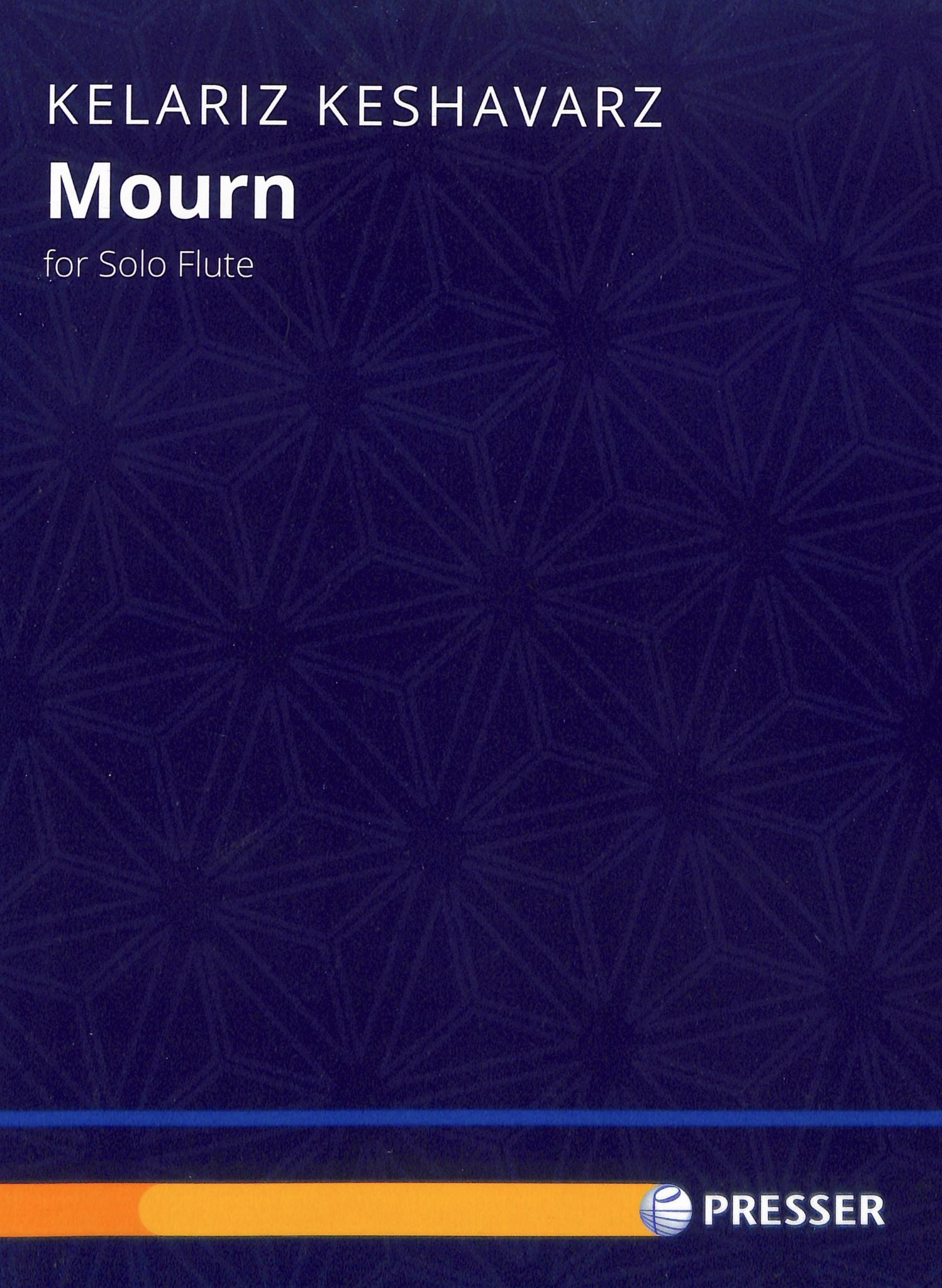 Keshavarz, K :: Mourn