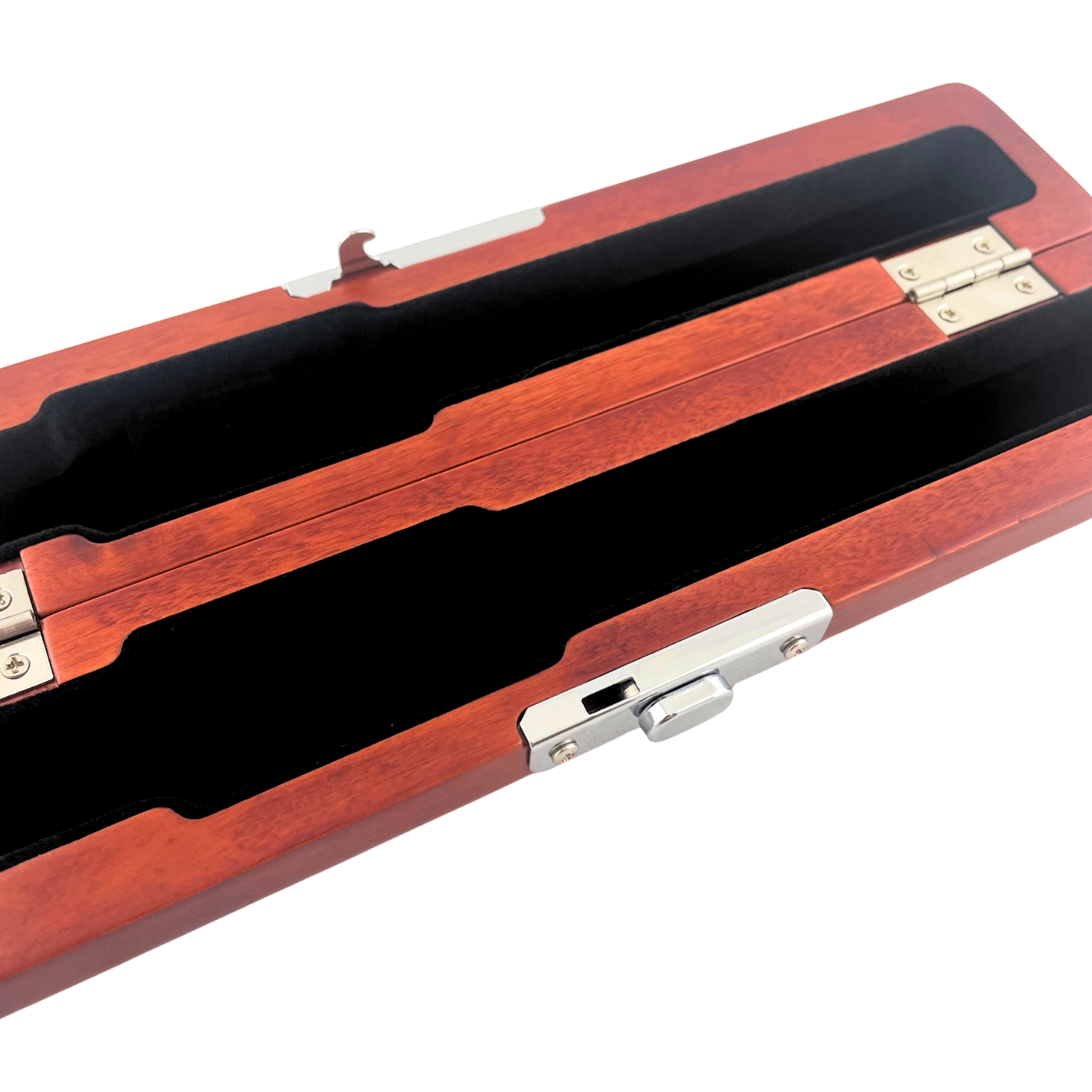 Mahogany Headjoint Case