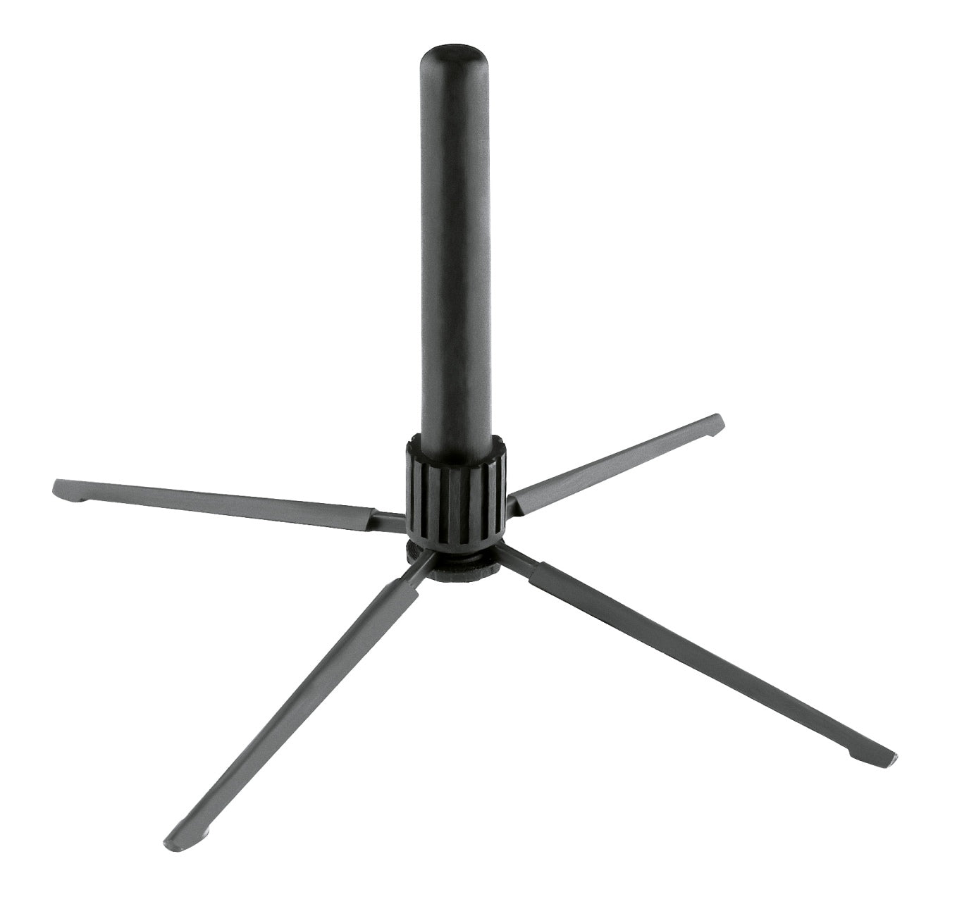 K&M Compact 'Pocket' Flute Stand