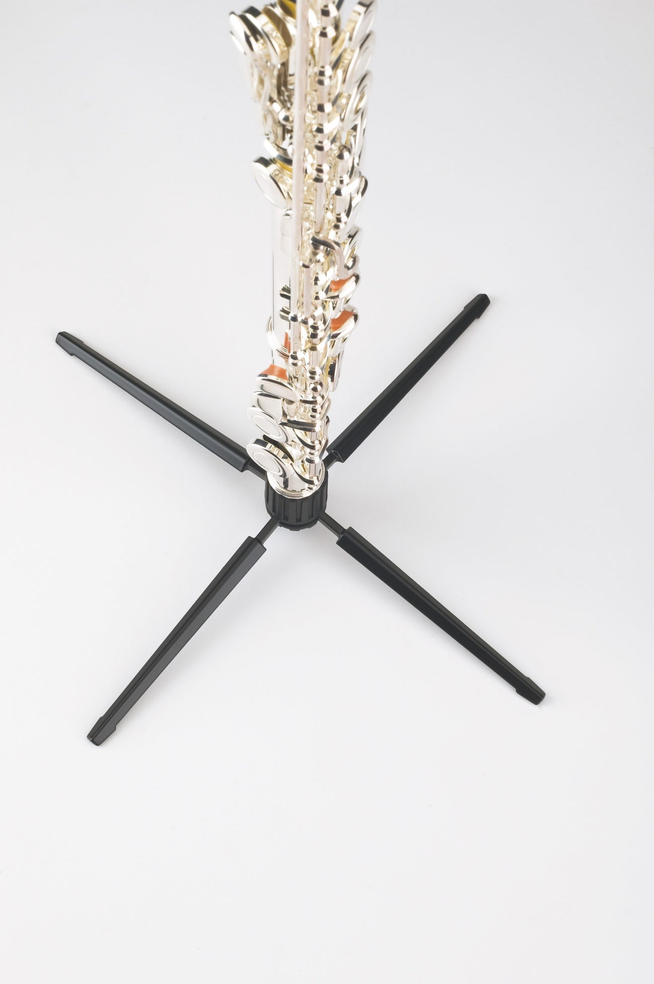 K&M Compact 'Pocket' Flute Stand