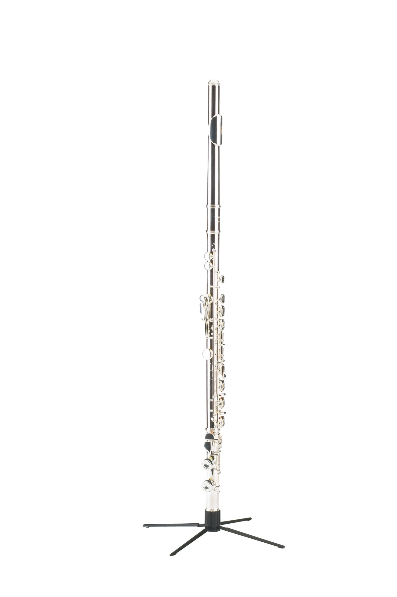 K&M Compact 'Pocket' Flute Stand