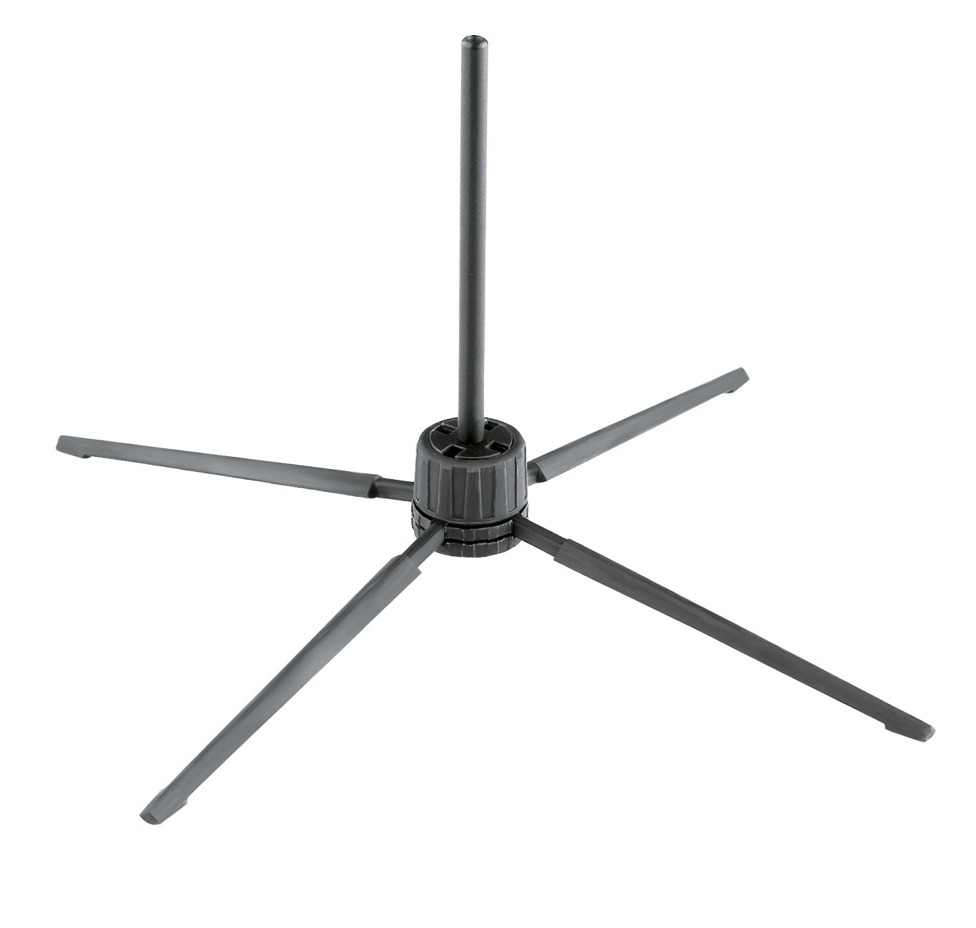 K&M Compact 'Pocket' Piccolo Stand