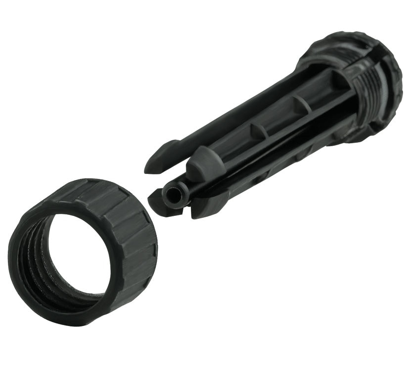 K&M Compact 'Pocket' Piccolo Stand