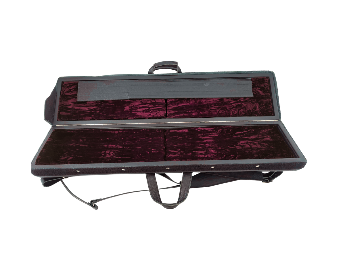 Wiseman Quadruple Combo Case (Pre-Owned)
