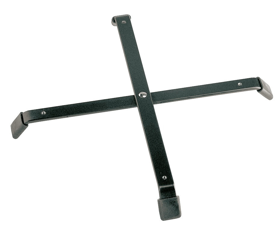 K&M Foldable 4 Peg Base