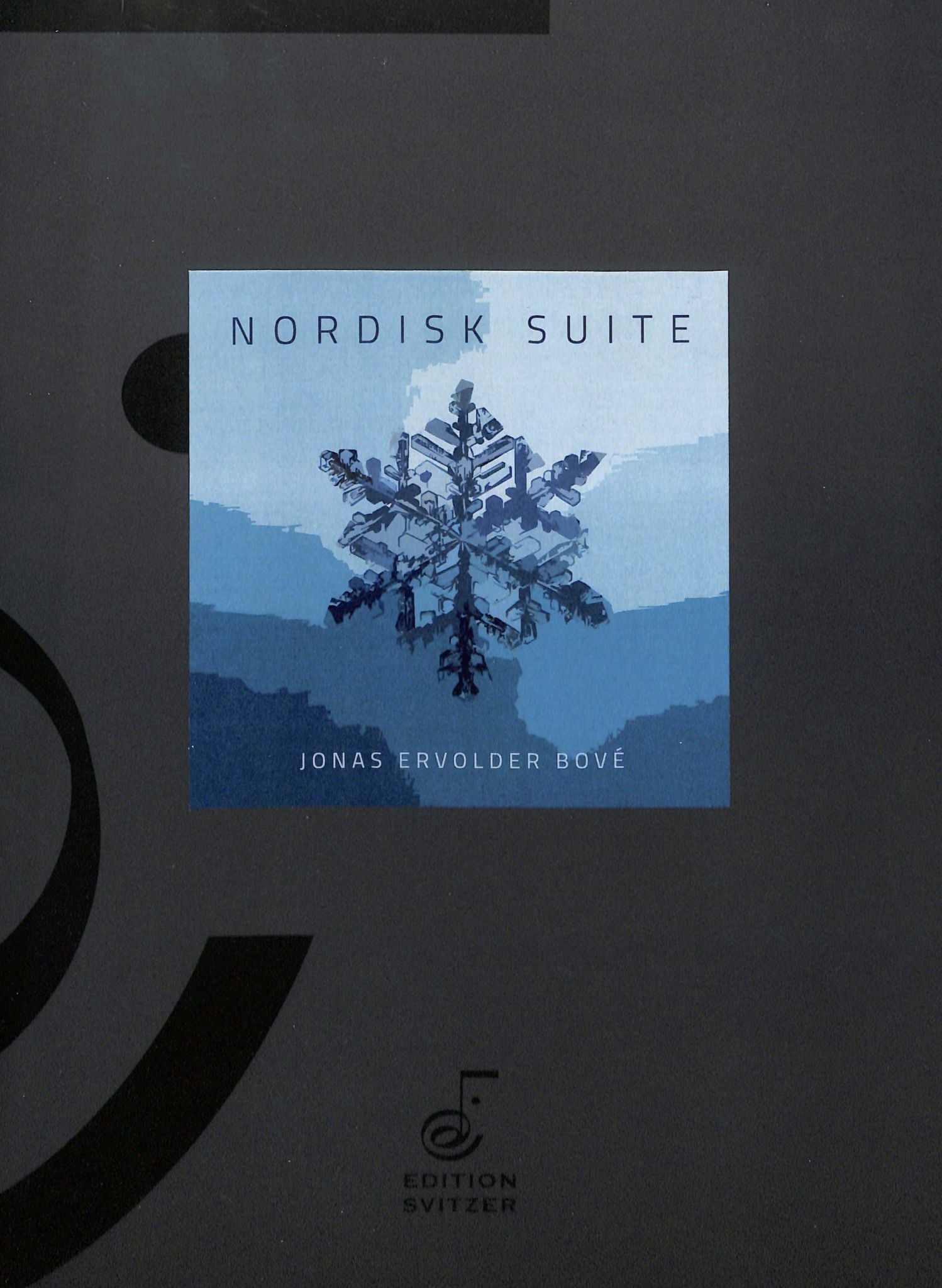 Bove, JE :: Nordisk Suite