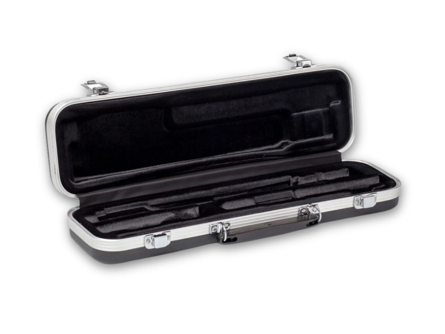 Jupiter ABS C Foot Flute Case