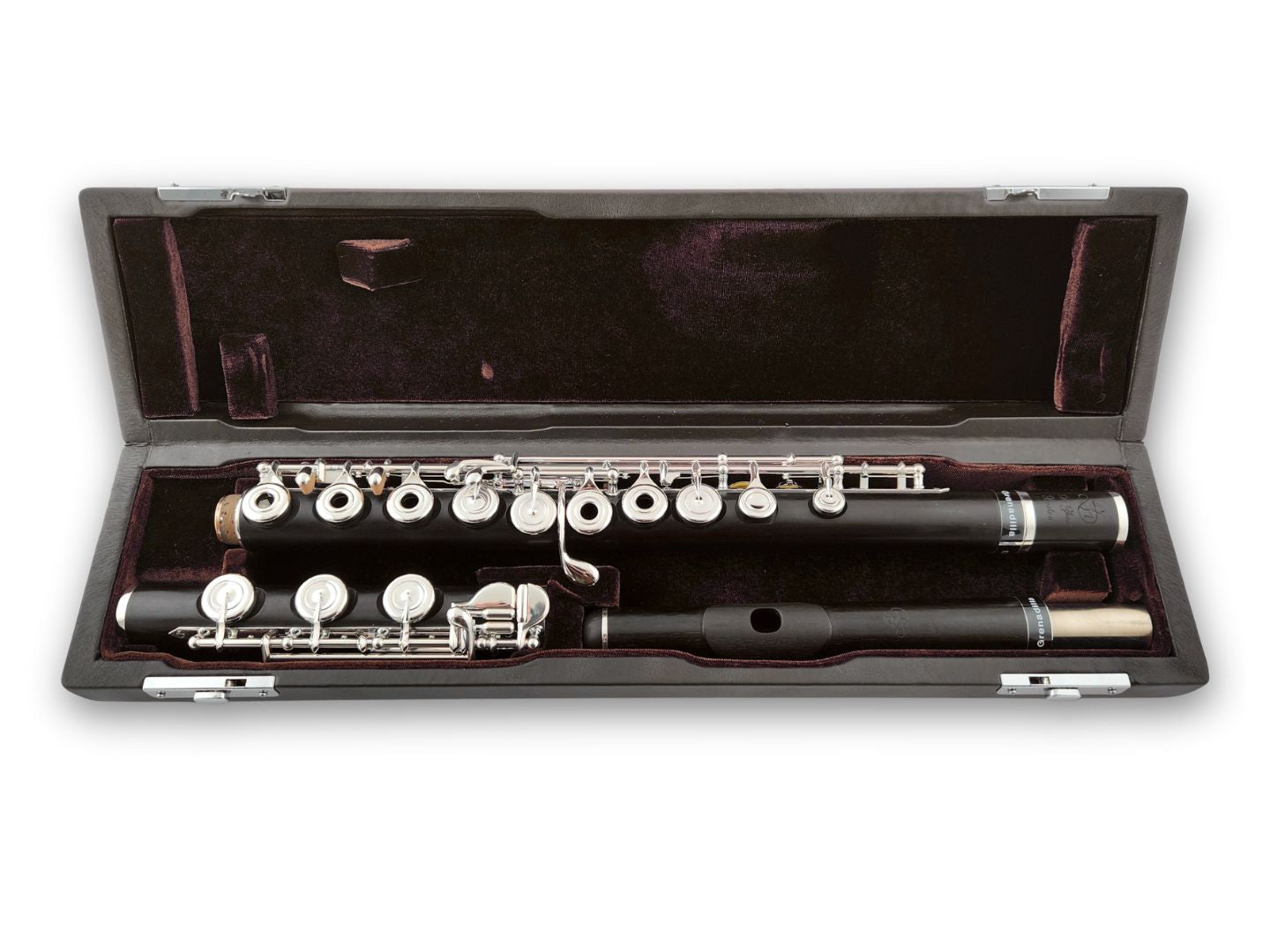 Di Zhao Flute Case for Wooden Flute