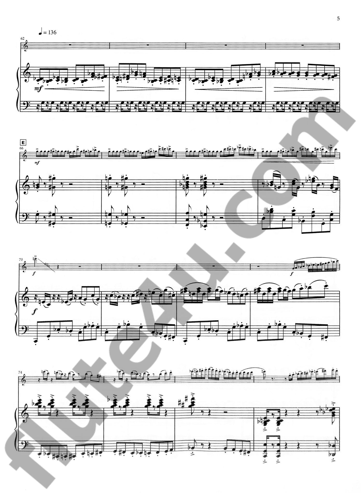 Nordhagen, S :: Pastorale and Toccata