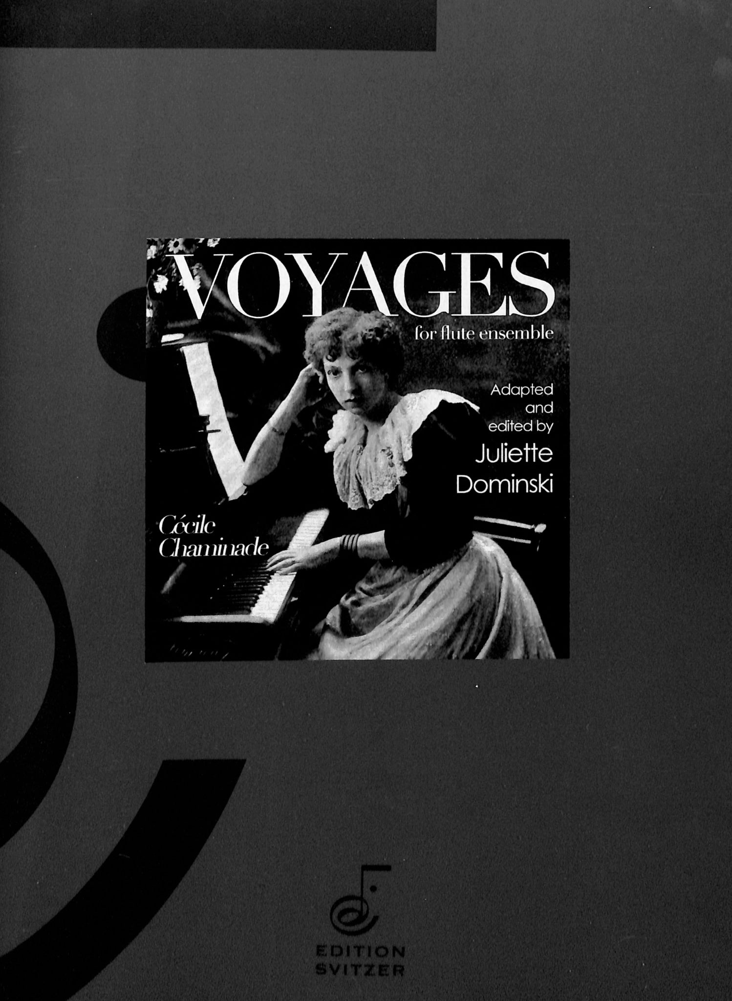 Chaminade, C :: Voyages