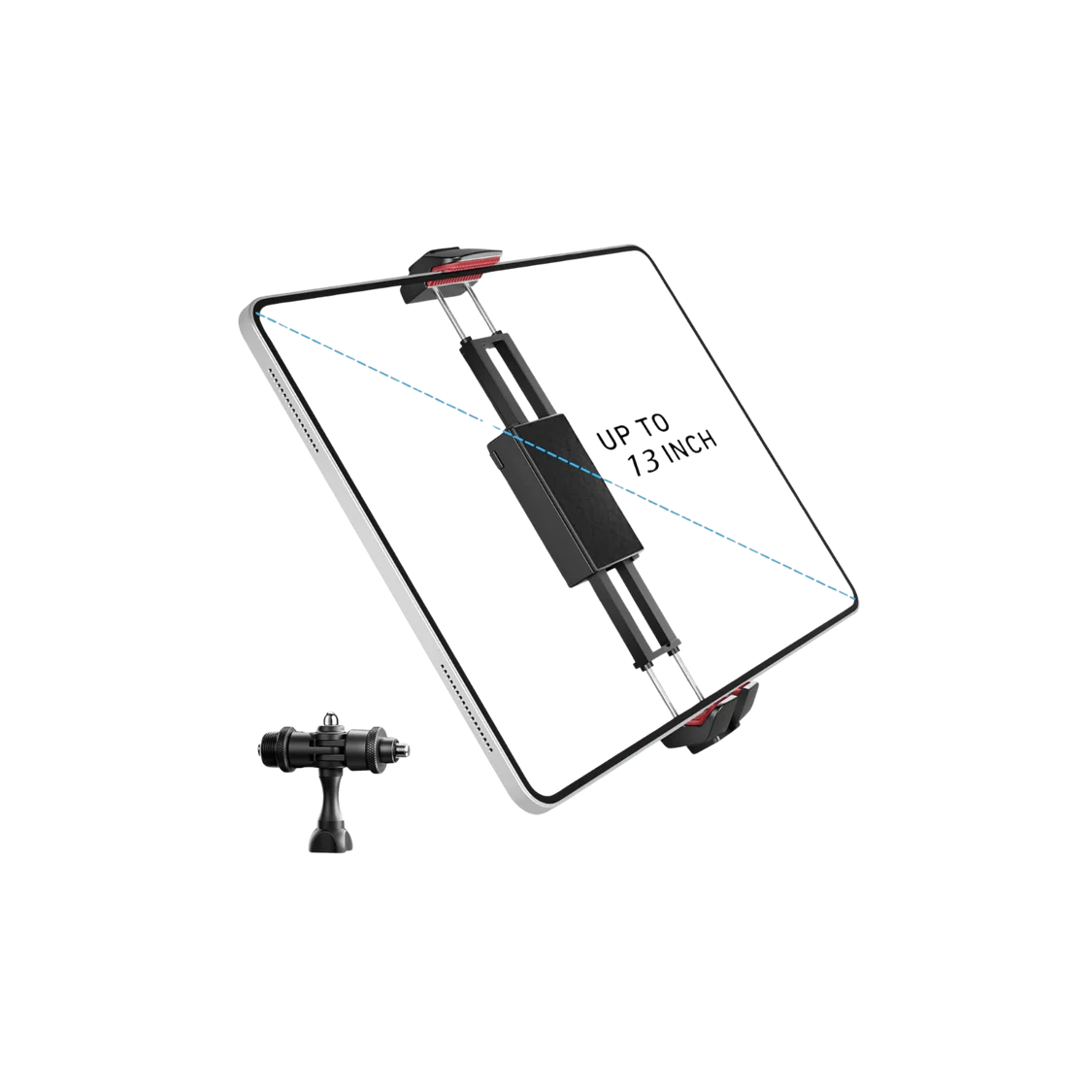 KraftGeek FlexyMount Phone/Tablet Holder