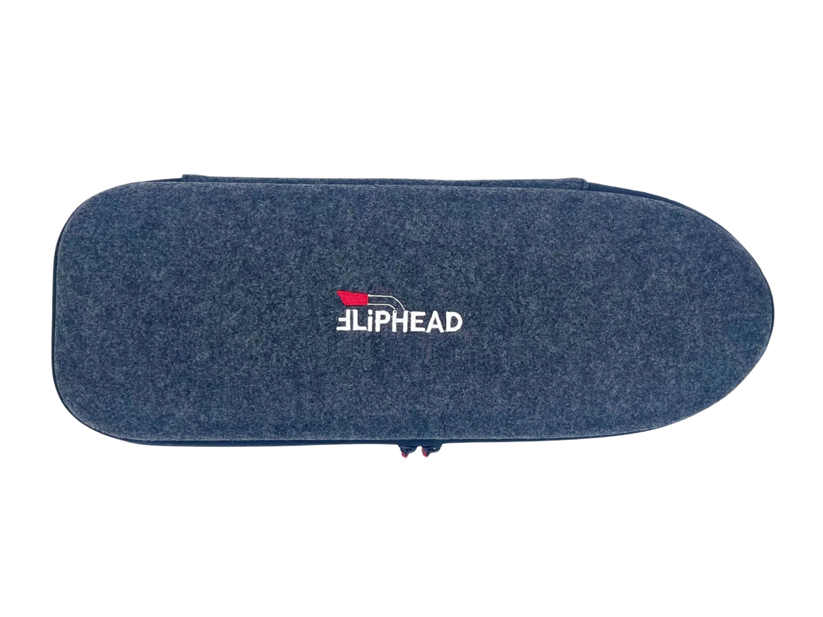 Fliphead CC-1 Combo Case