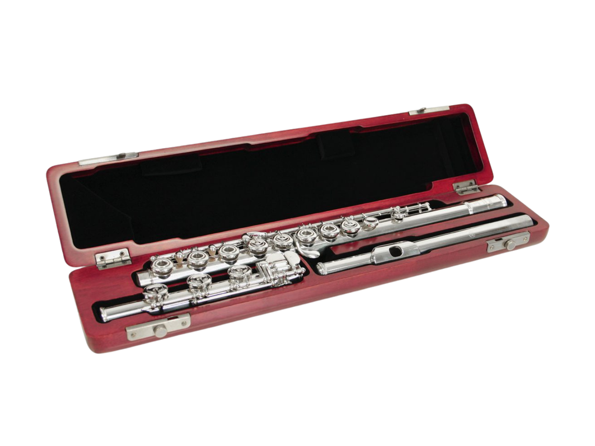 Altieri B Foot Wood Case