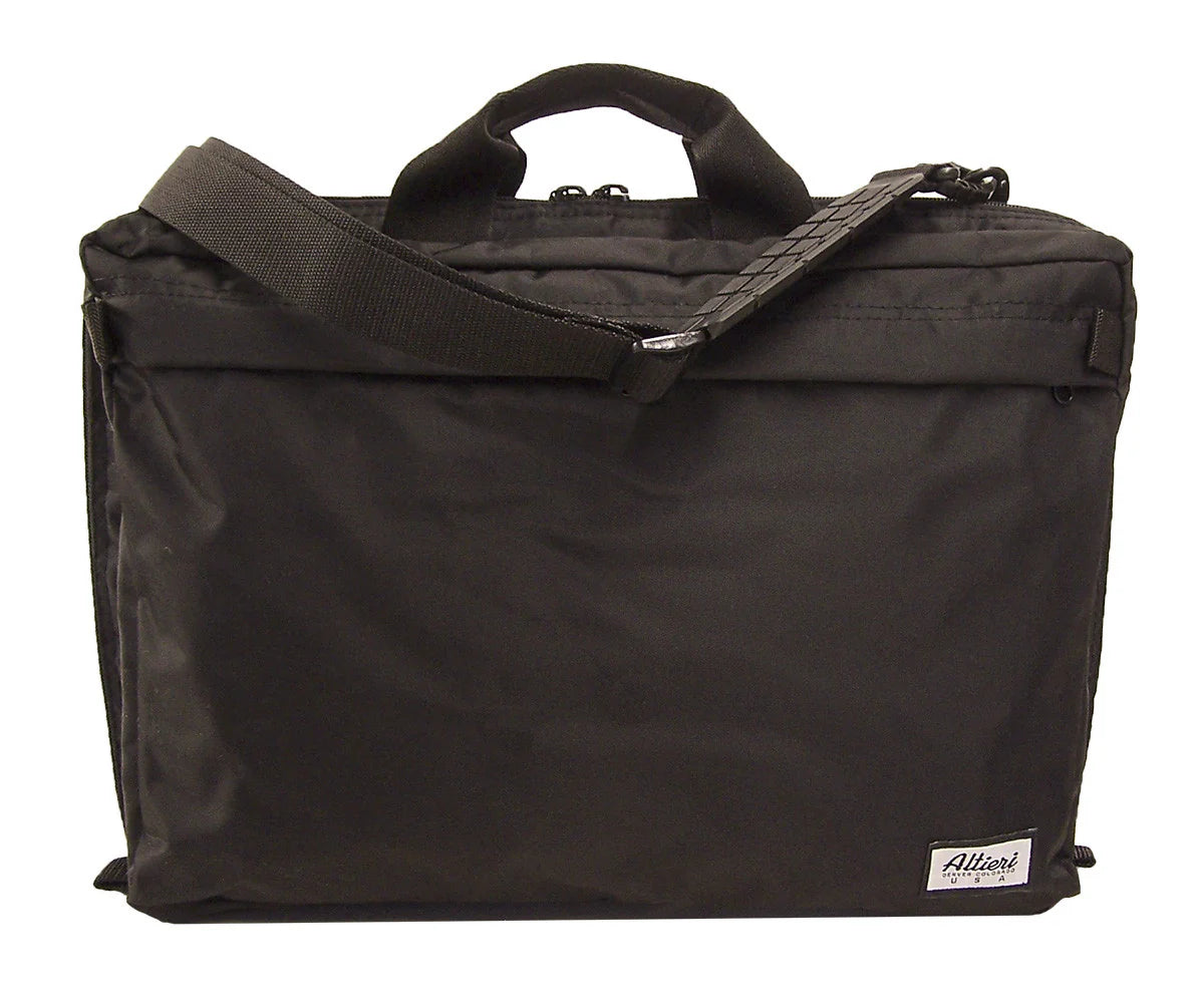 Altieri - Flute/Piccolo Double Pocket