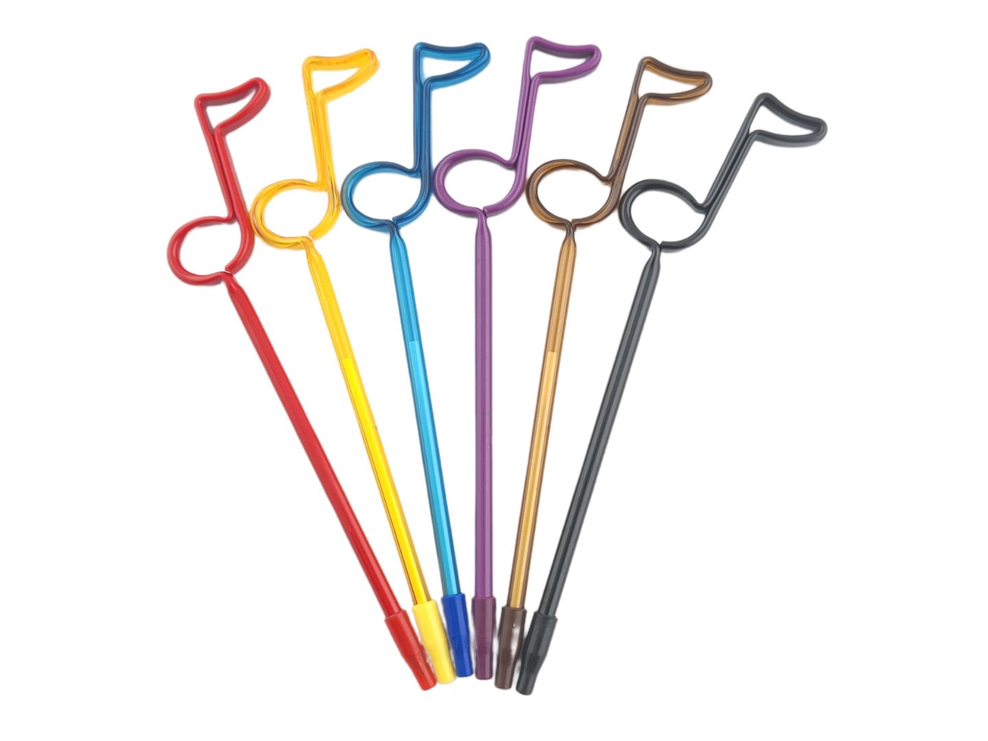 Pen - Eighth Note
