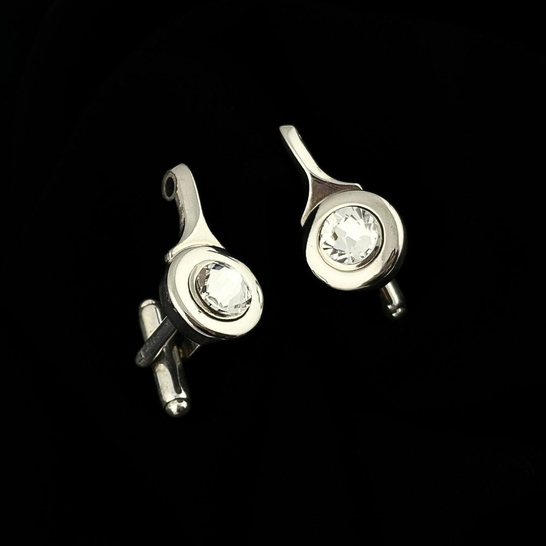 Cufflinks - B Key
