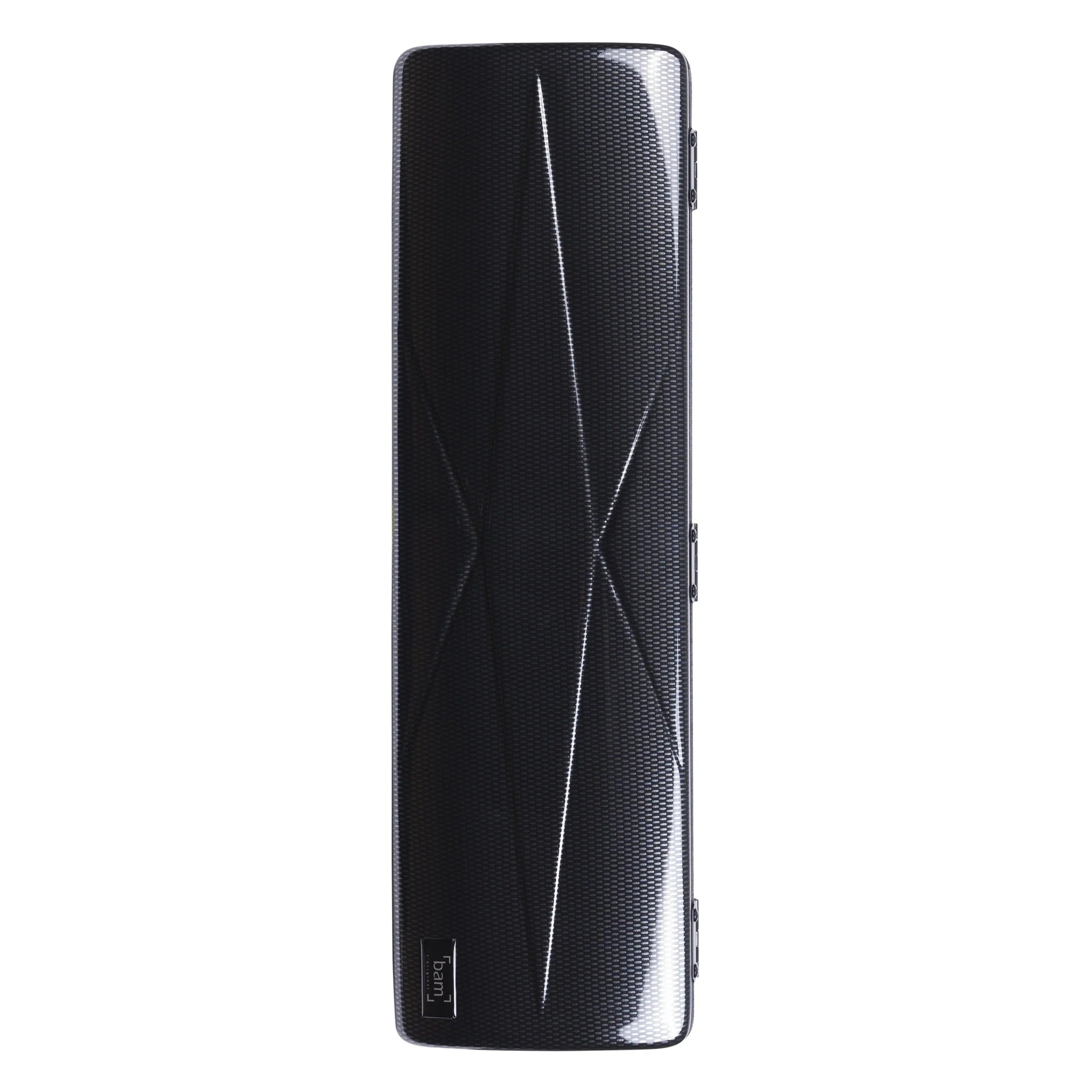BAM Hightech Slim Flute and Piccolo Double Case