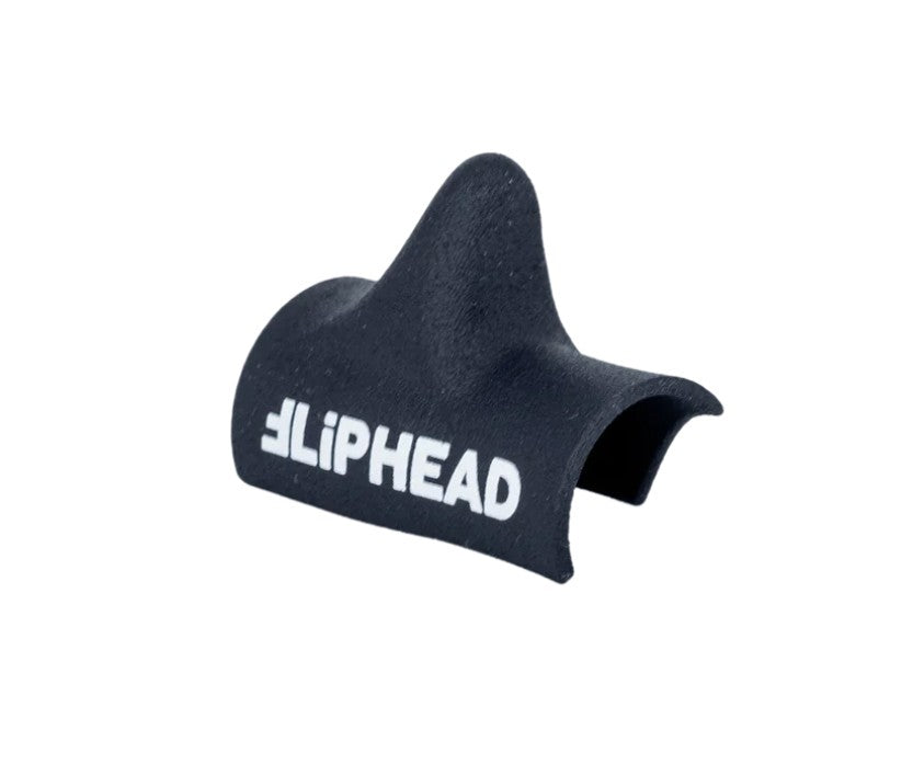 Fliphead Thumb Rest