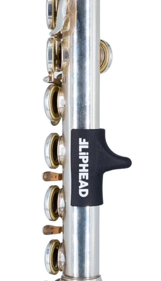 Fliphead Thumb Rest