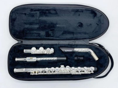 Fliphead CC-1 Combo Case