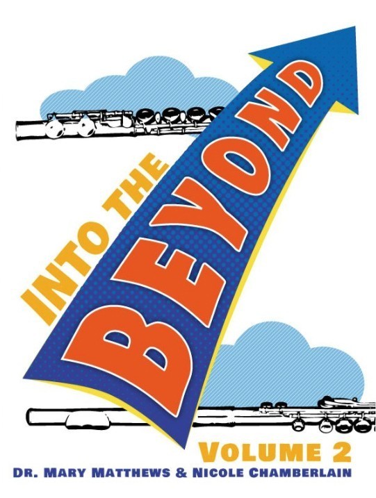 Chamberlain, N; Matthews, M :: Into the Beyond