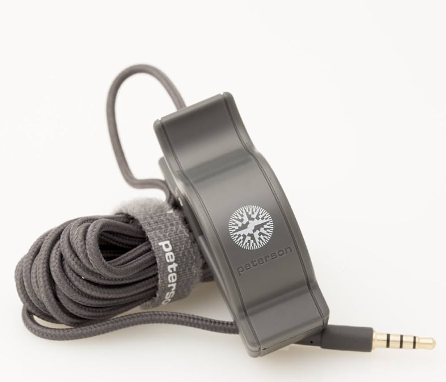 Peterson Pitch Grabber