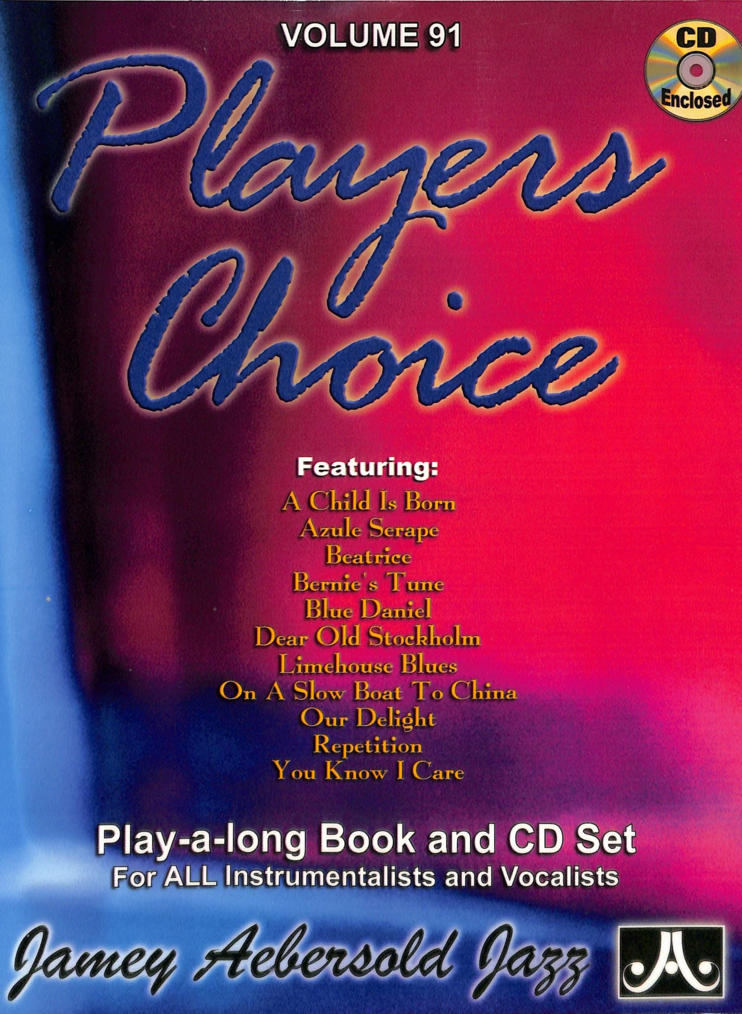 Various :: Players Choice, Vol. 91