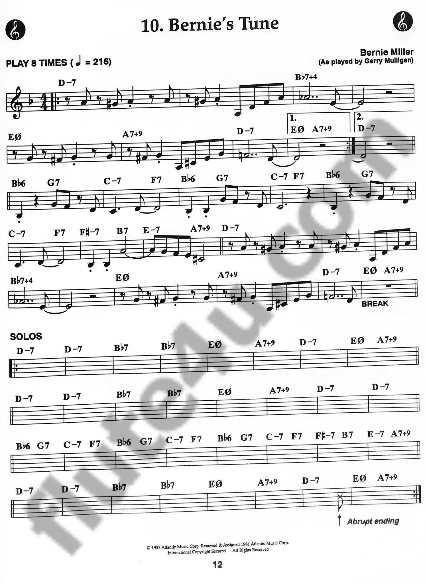Various :: Players Choice, Vol. 91