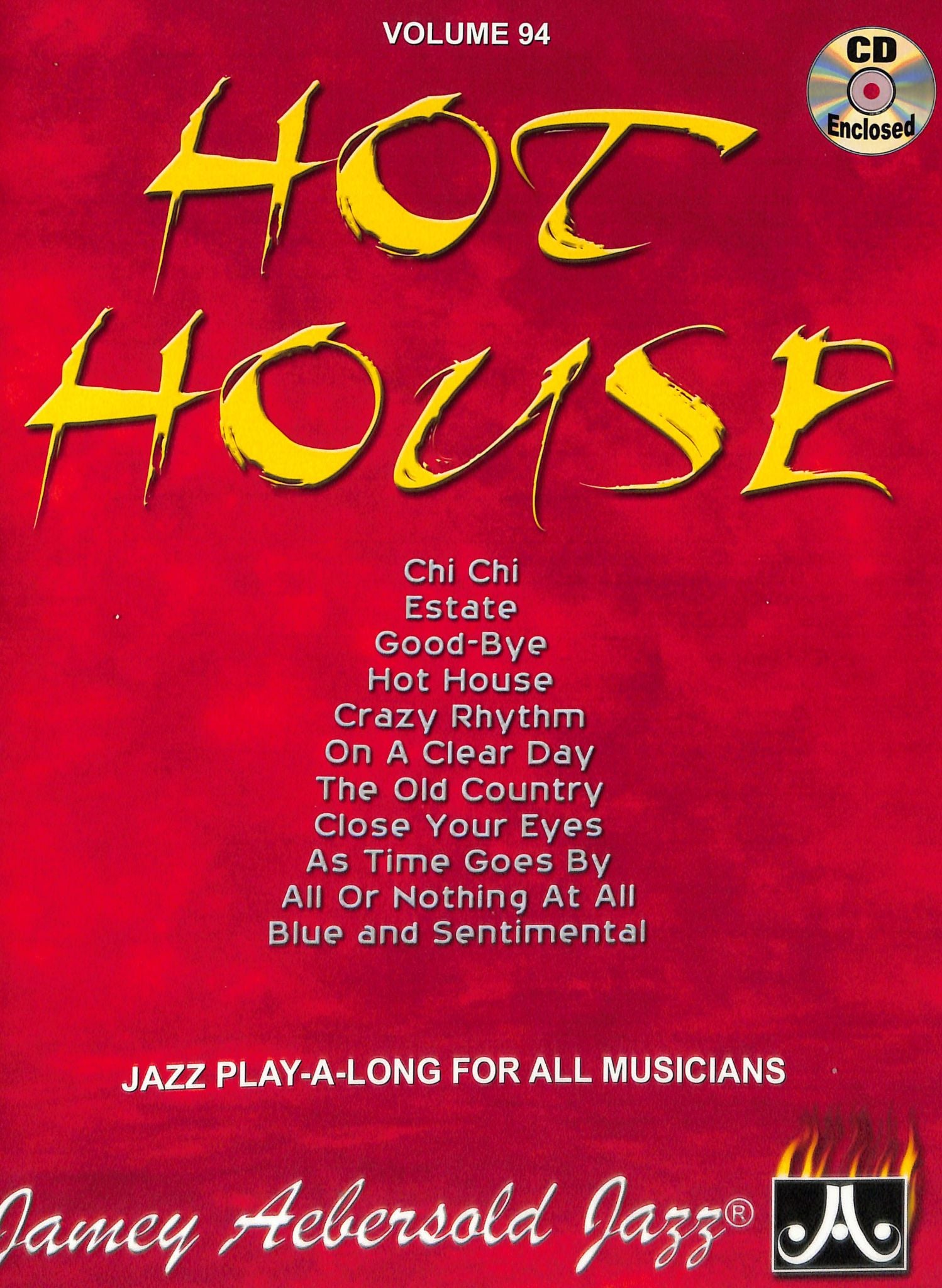 Various :: Hot House, Vol. 94