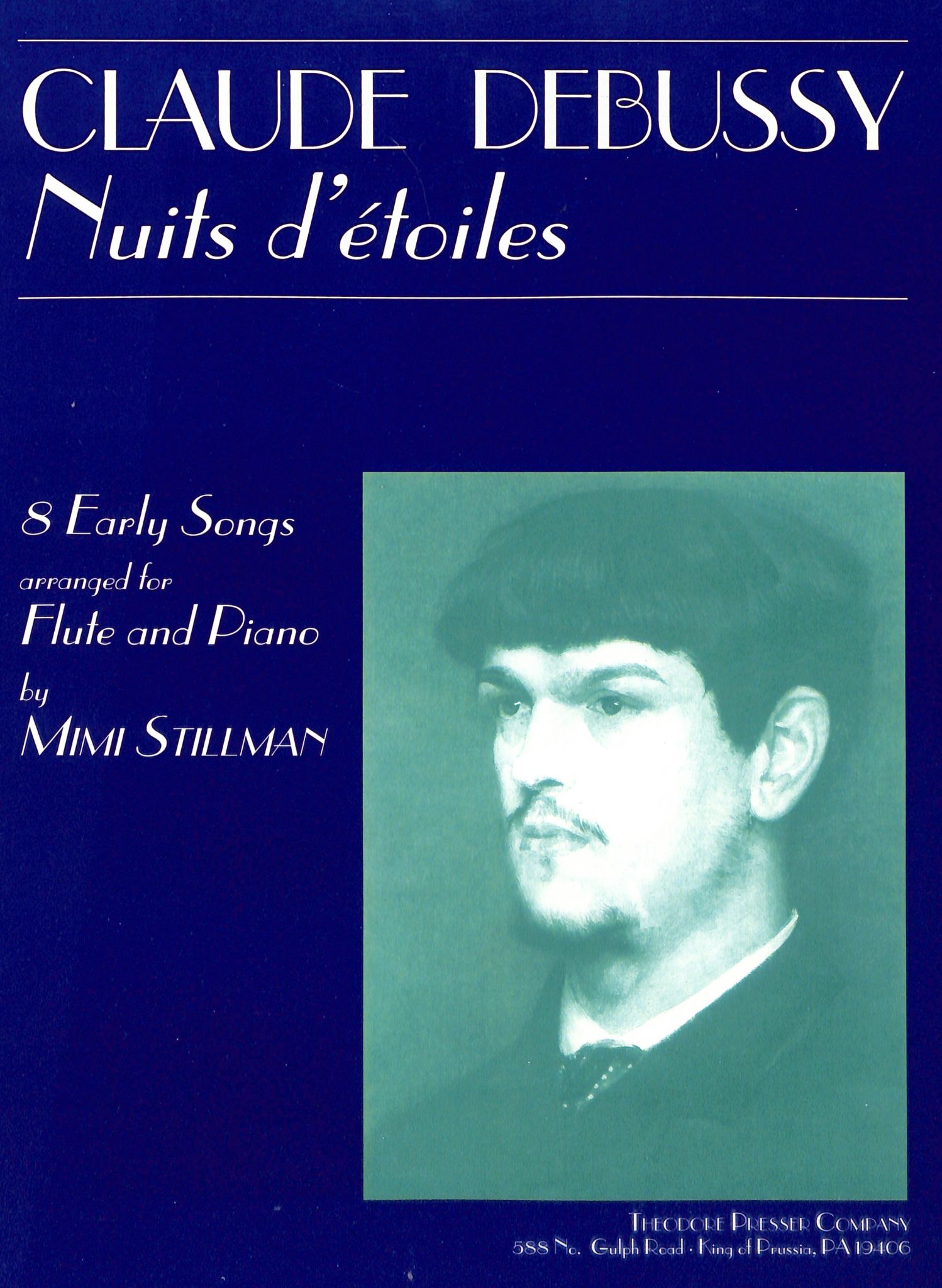 Nuits d'etoiles