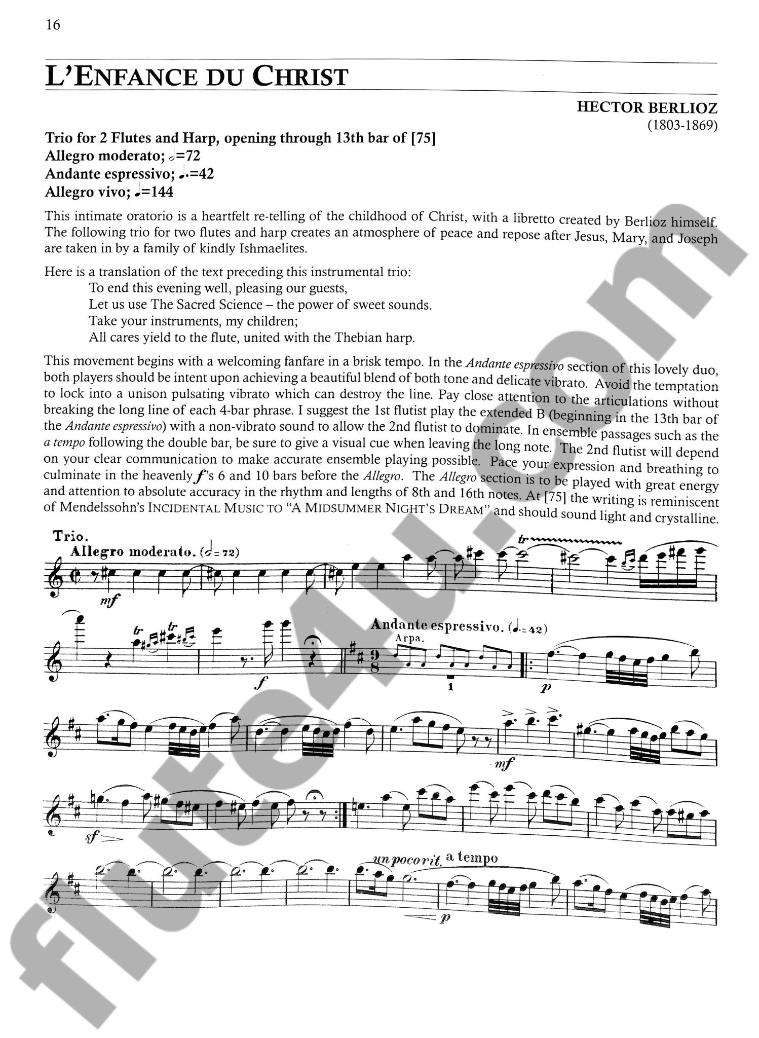 Various :: Great Flute Duos