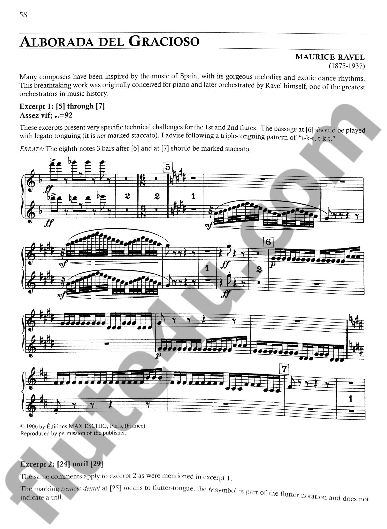 Various :: Great Flute Duos