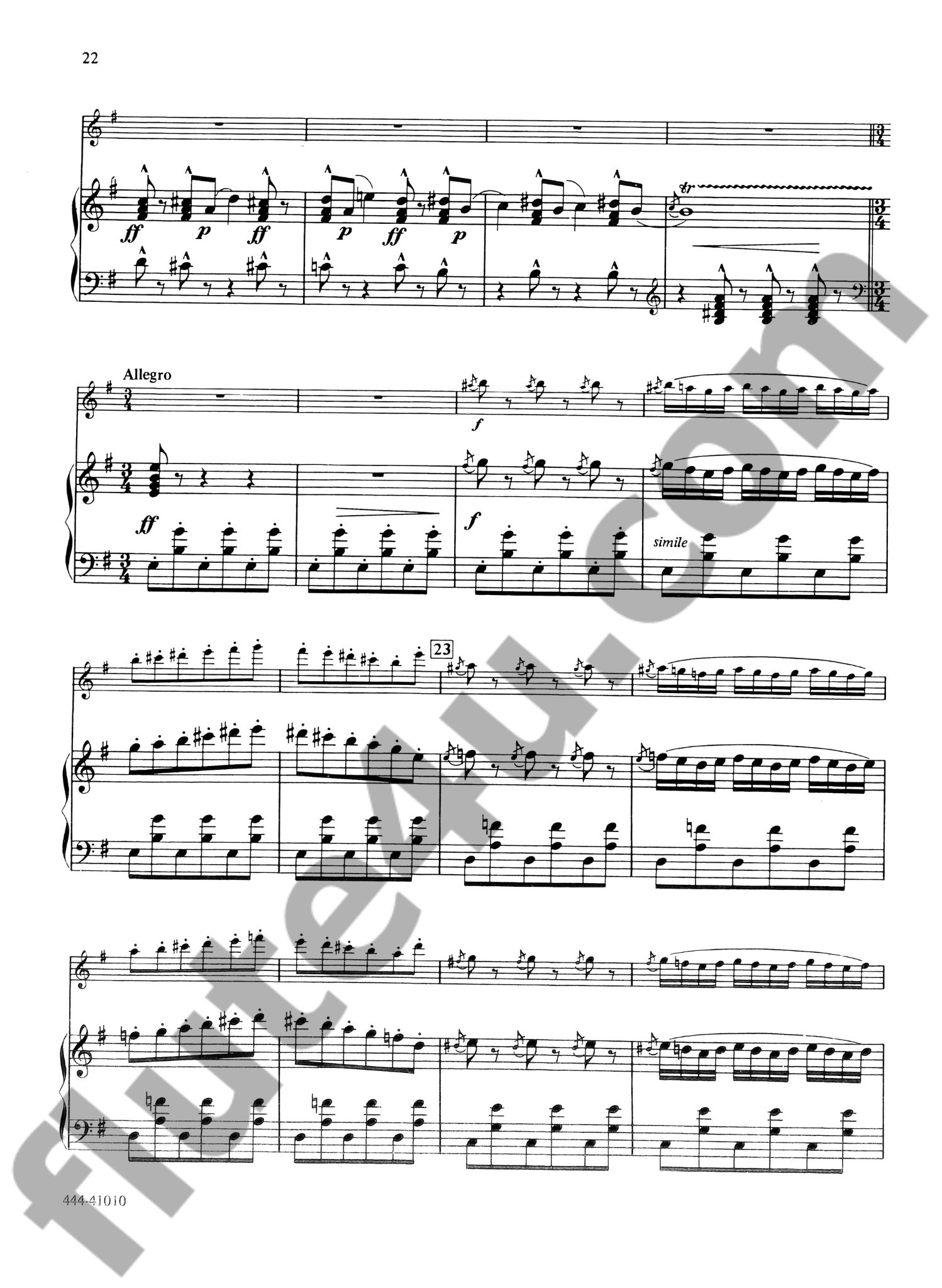 Wilson, R :: Carmen Fantasy