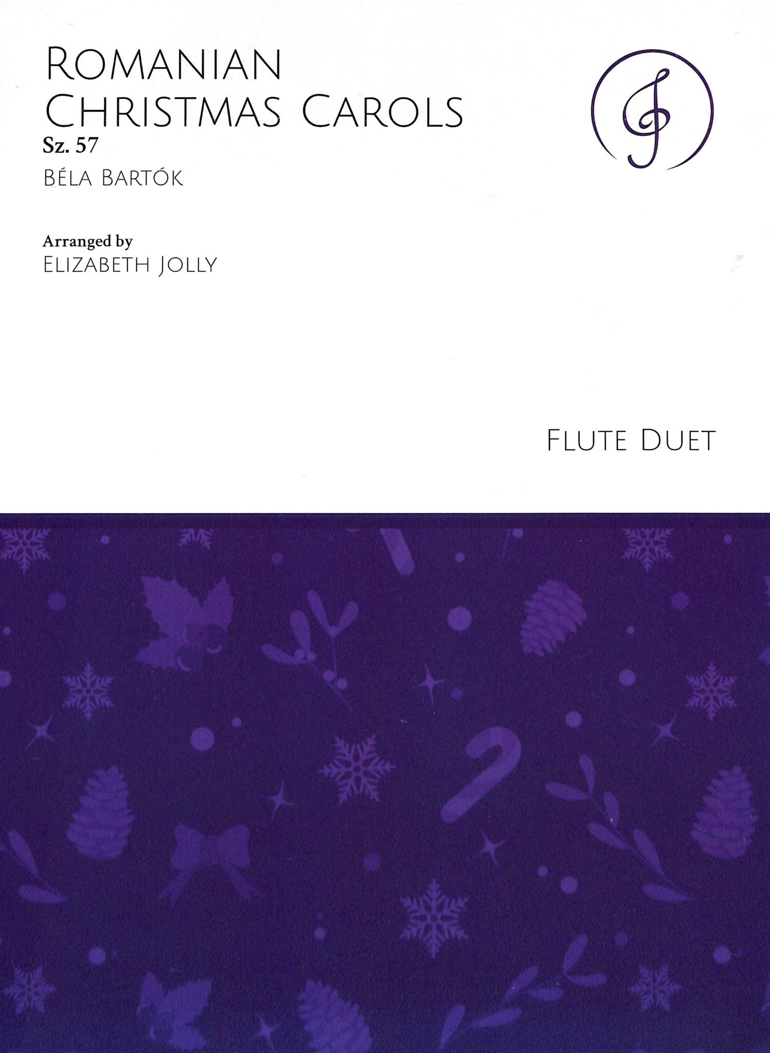 Bartok, B :: Romanian Christmas Carols, Sz. 57