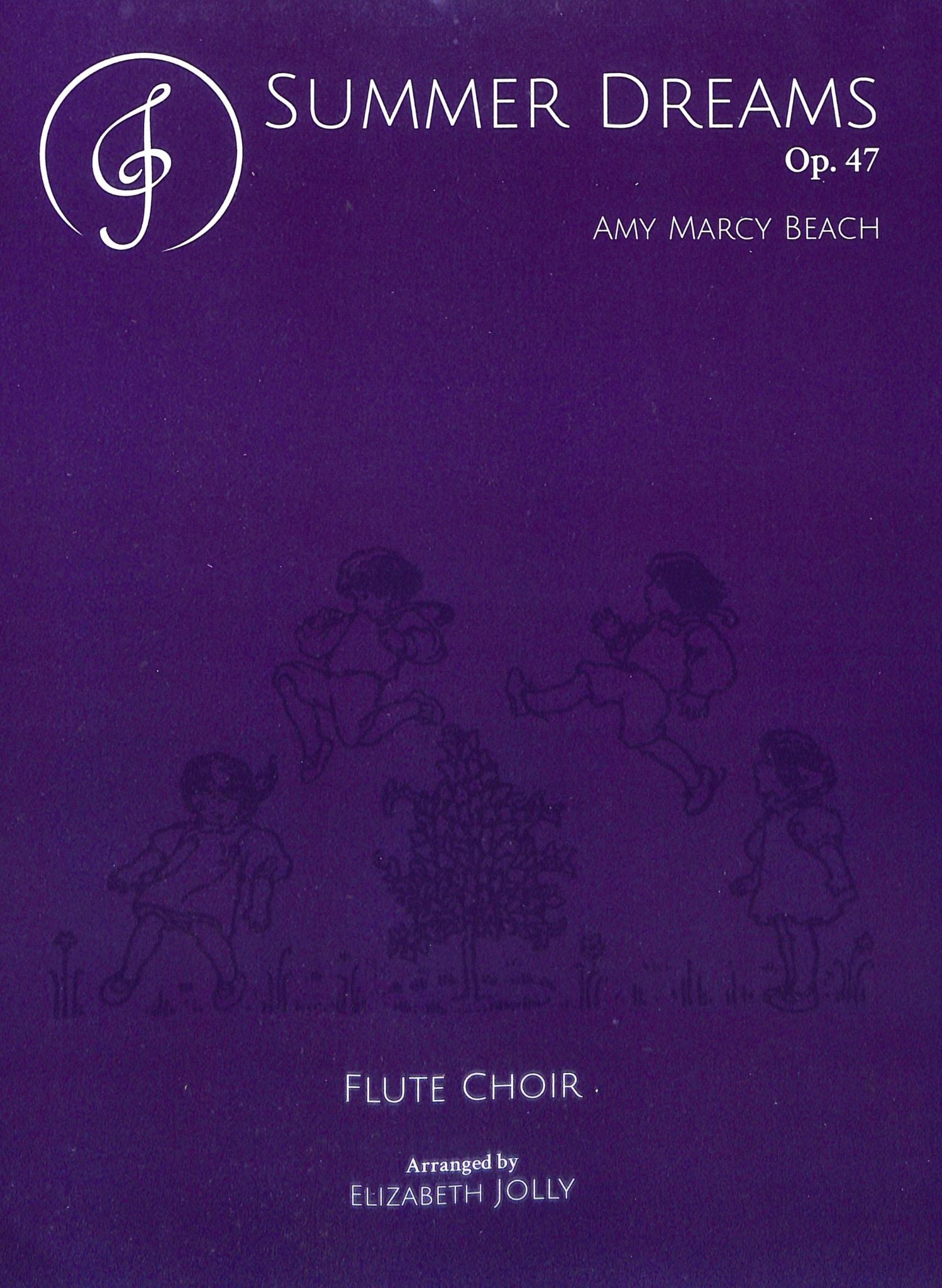 Beach, AM :: Summer Dreams, Op. 47