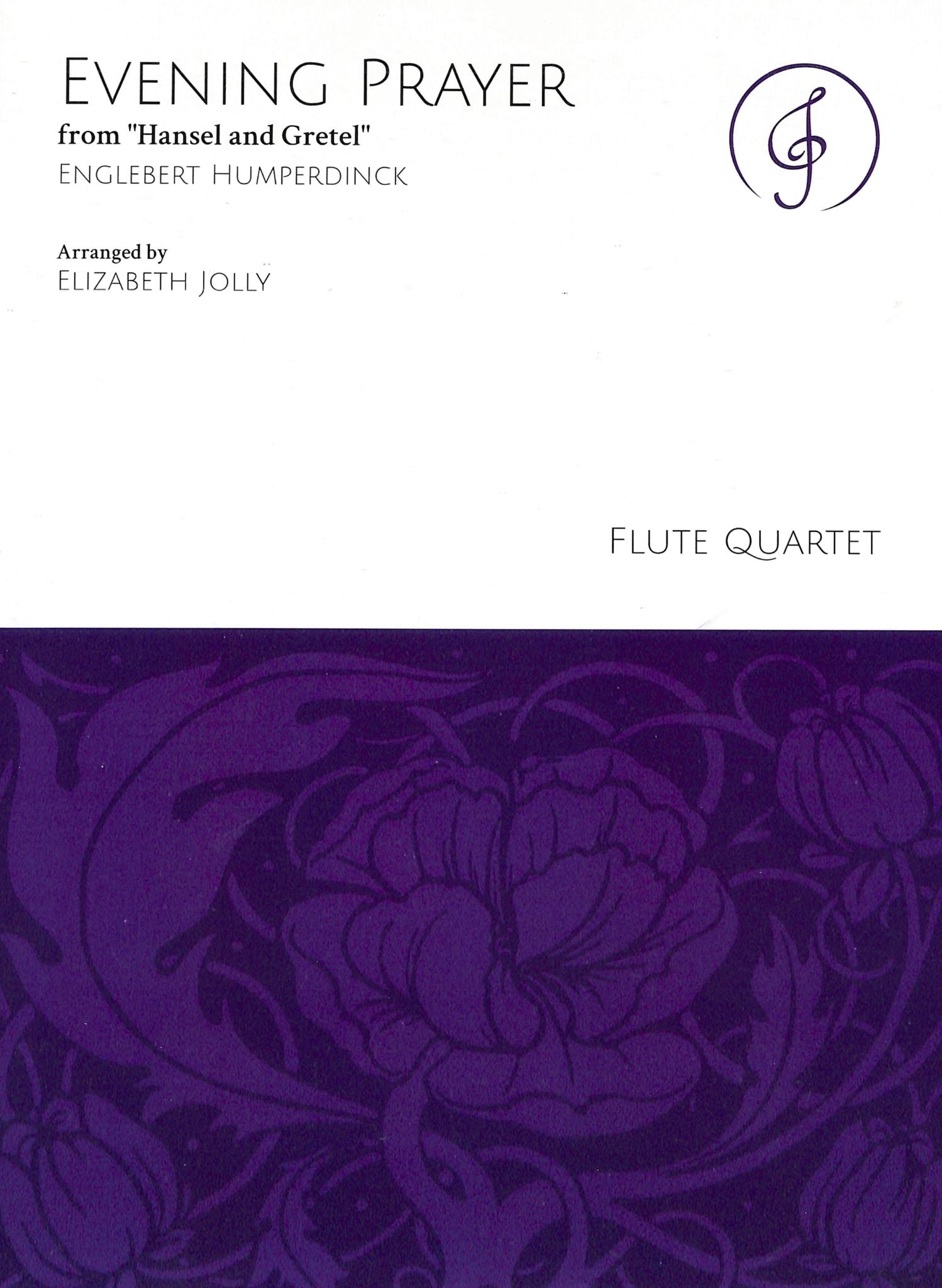 Humperdinck, E :: Evening Prayer from "Hansel and Gretel"